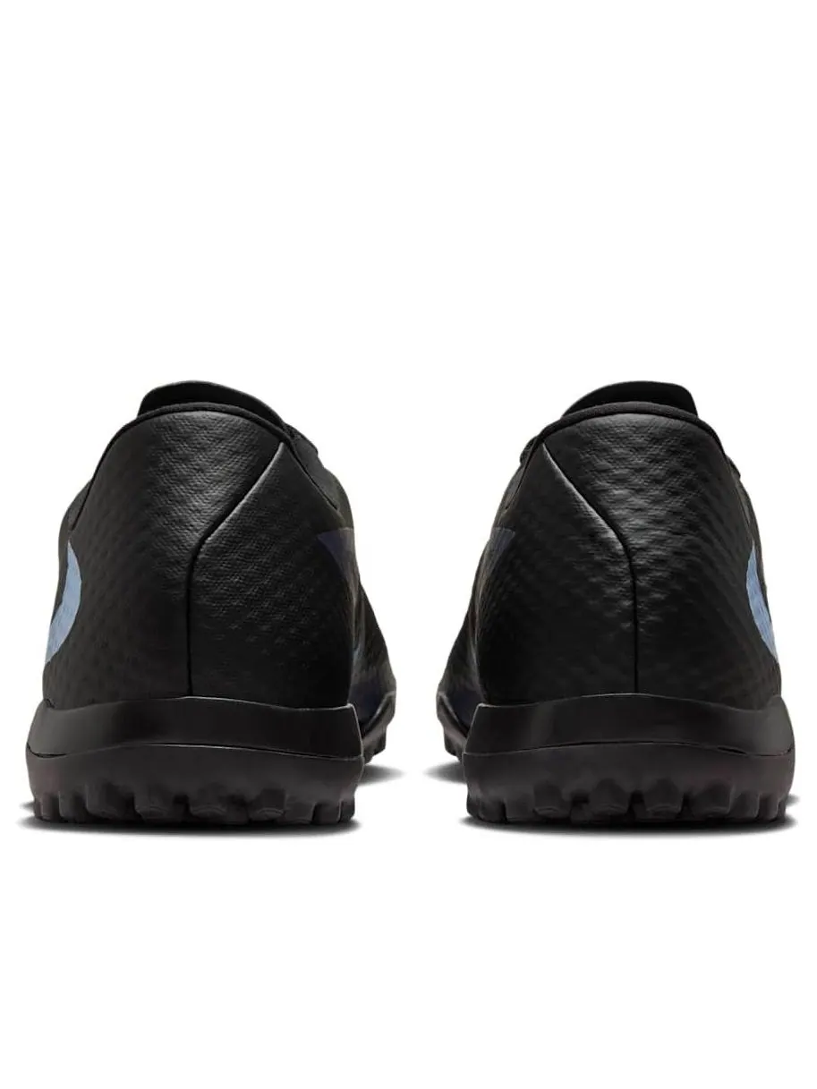 Кроссовки Nike Phantom 6 Low Academy TF 'Shadow Pack' — изображение 3 из 6, черный