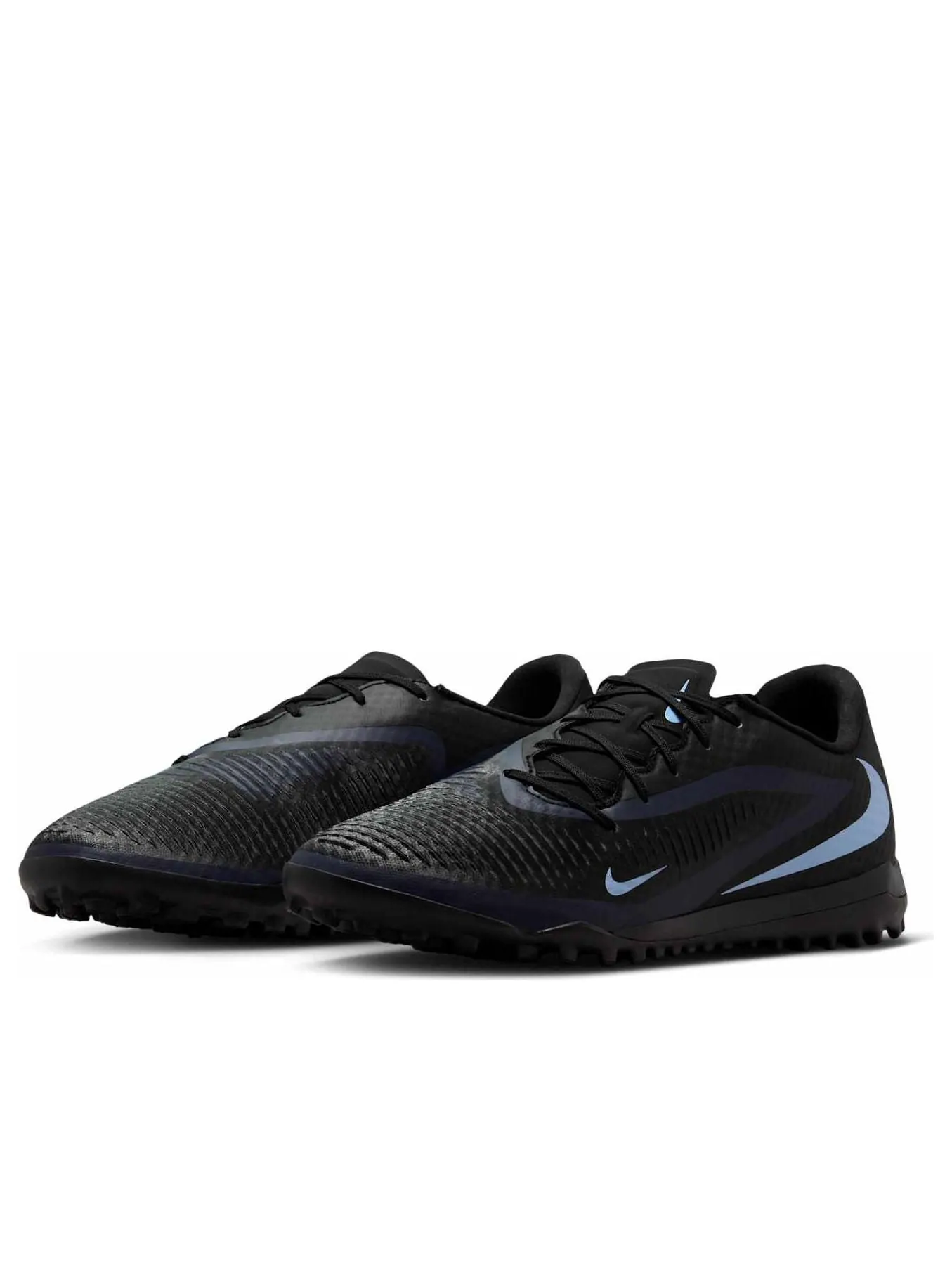 Кроссовки Nike Phantom 6 Low Academy TF 'Shadow Pack' — изображение 4 из 6, черный