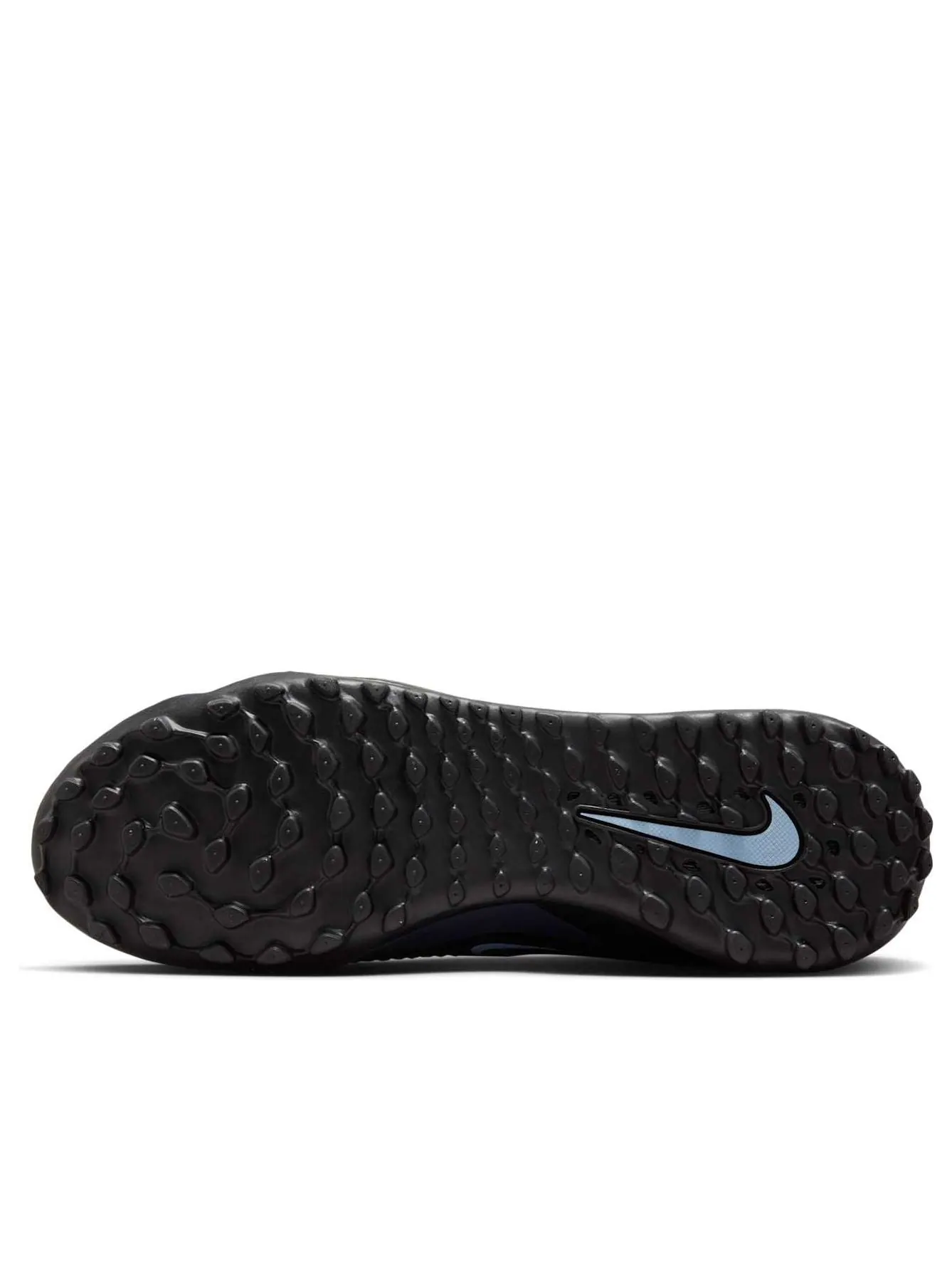 Кроссовки Nike Phantom 6 Low Academy TF 'Shadow Pack' — изображение 5 из 6, черный