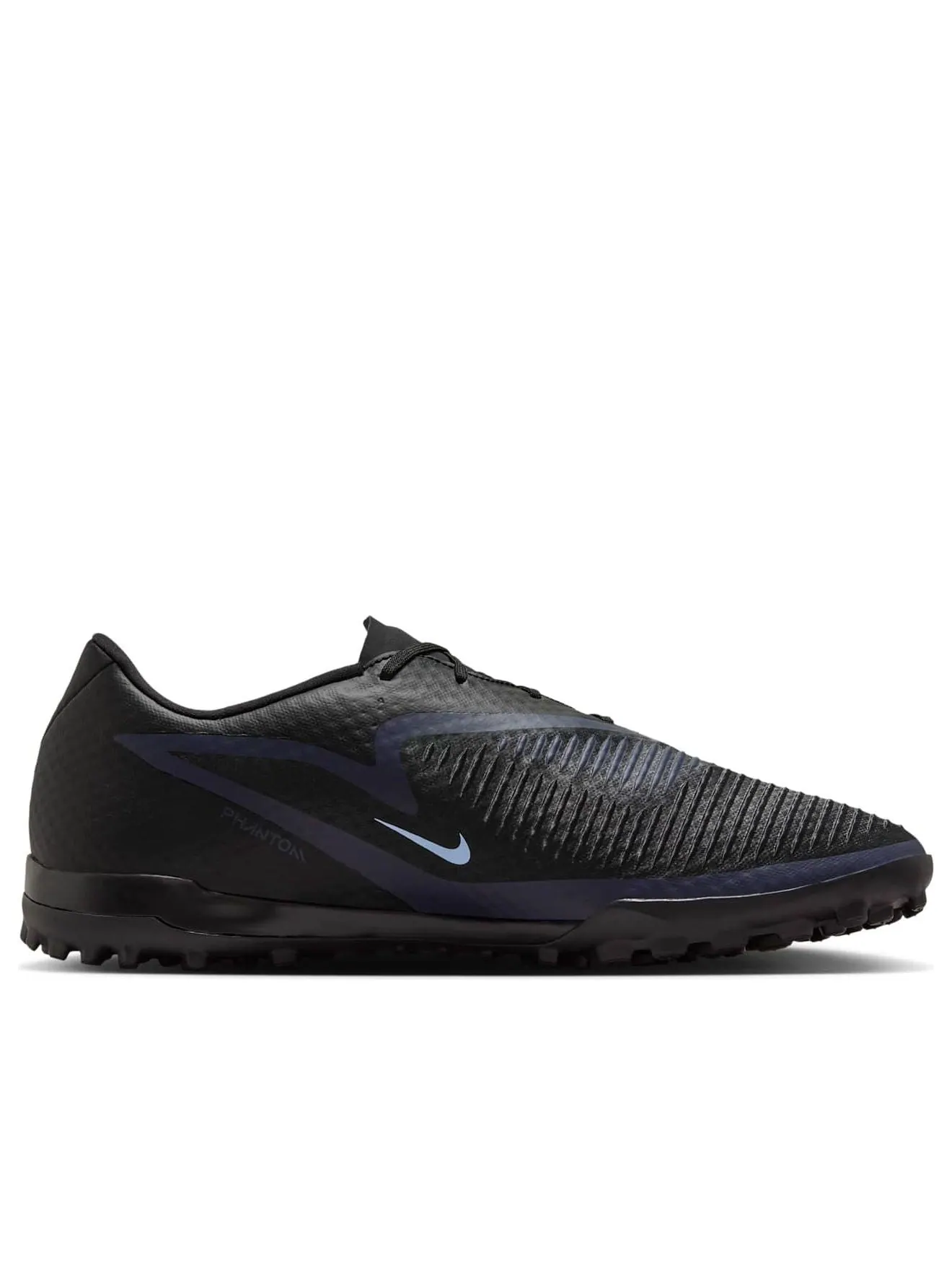 Кроссовки Nike Phantom 6 Low Academy TF 'Shadow Pack' — изображение 6 из 6, черный
