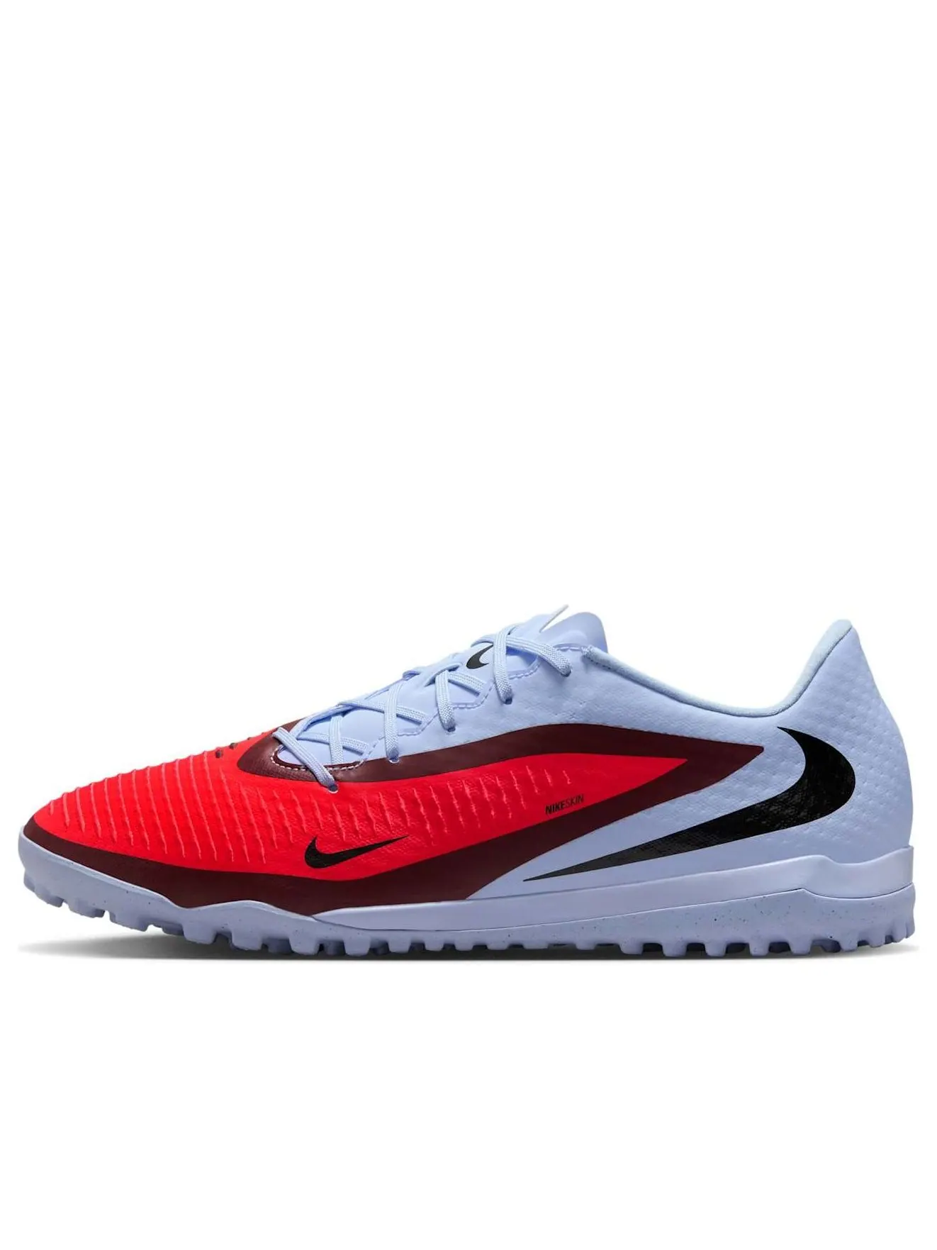 Кроссовки Nike Phantom 6 Low Academy TF 'Scary Good Pack' — изображение 1 из 7, синий