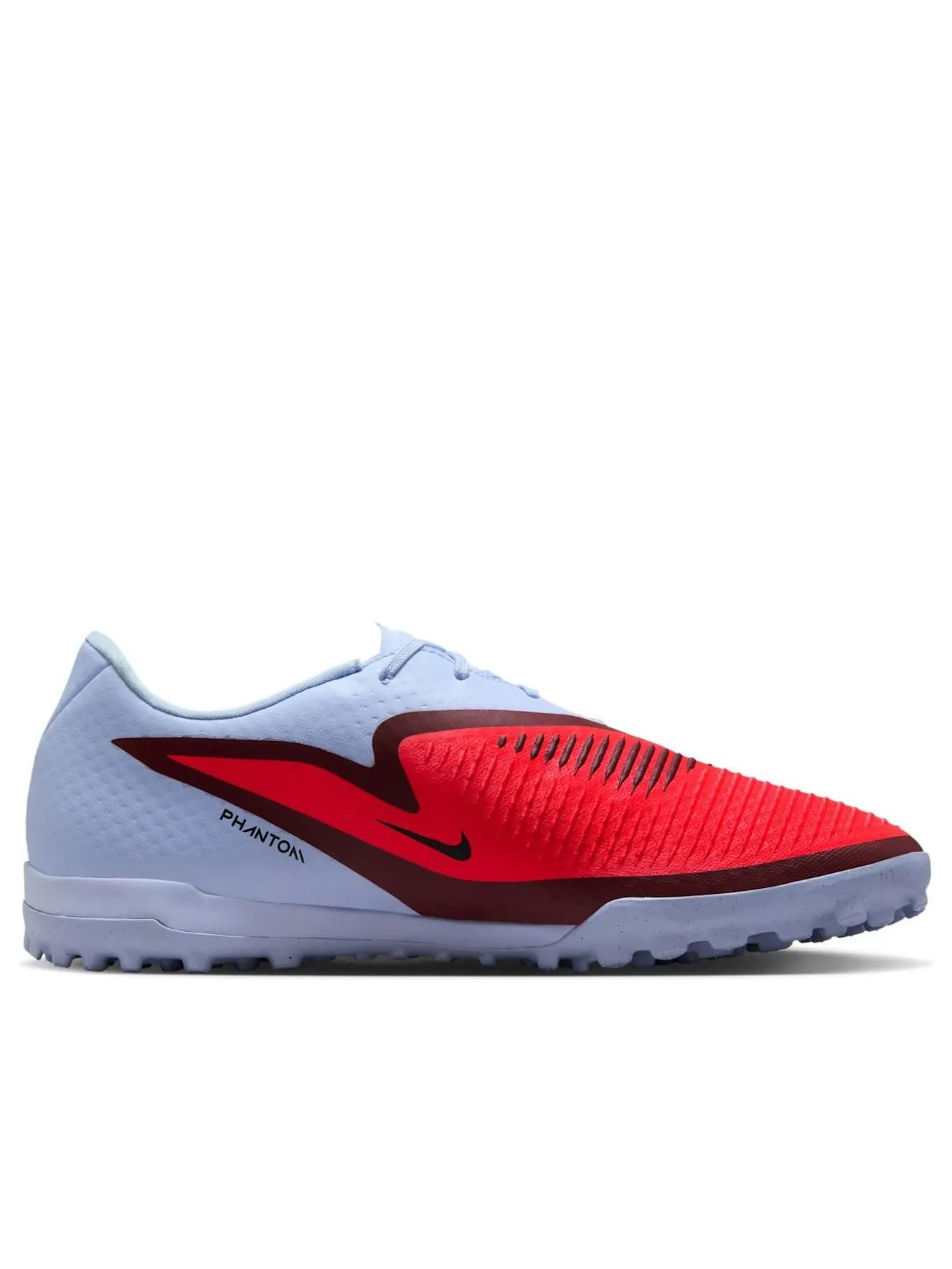 Кроссовки Nike Phantom 6 Low Academy TF 'Scary Good Pack' — изображение 2 из 7, синий