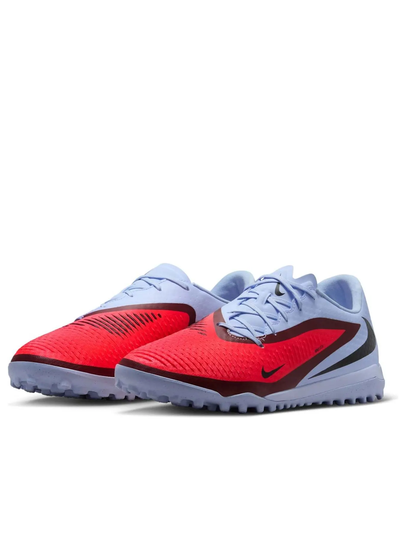 Кроссовки Nike Phantom 6 Low Academy TF 'Scary Good Pack' — изображение 3 из 7, синий