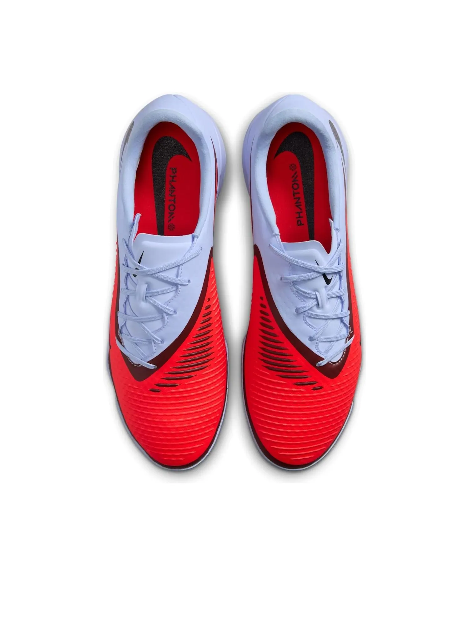 Кроссовки Nike Phantom 6 Low Academy TF 'Scary Good Pack' — изображение 4 из 7, синий