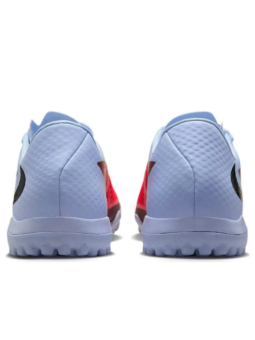 Кроссовки Nike Phantom 6 Low Academy TF 'Scary Good Pack' — изображение 5 из 7, синий