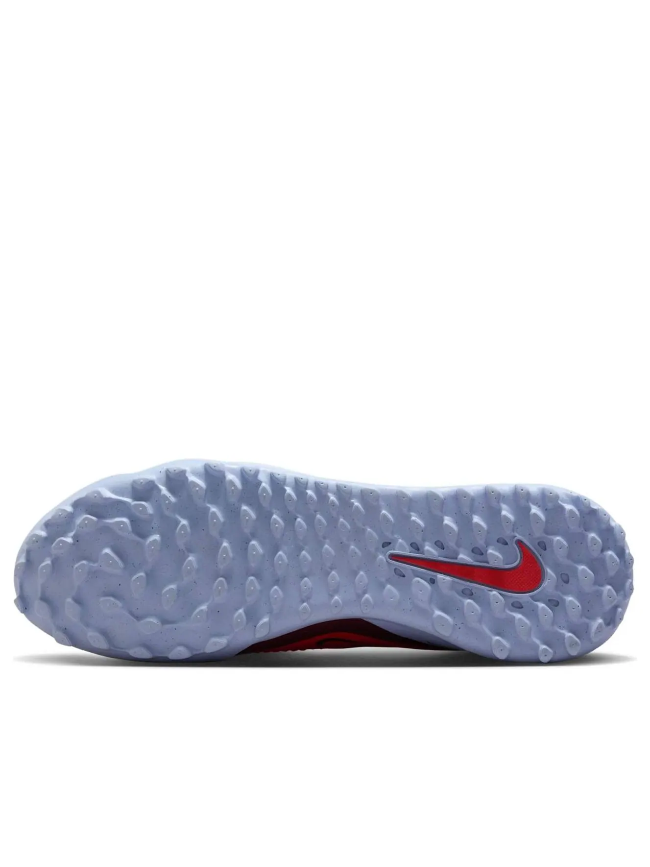 Кроссовки Nike Phantom 6 Low Academy TF 'Scary Good Pack' — изображение 6 из 7, синий