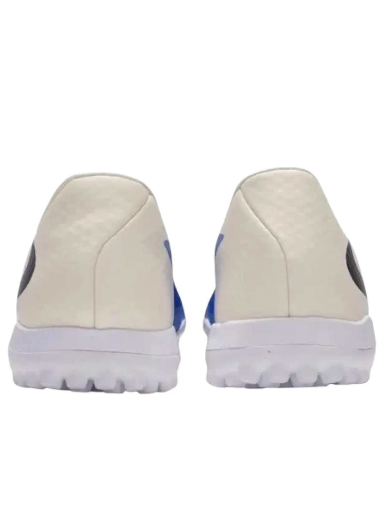 Кроссовки Nike Phantom 6 Low Academy Turf LV8 'Racer Blue Dark Obsidian' — изображение 4 из 4, синий/темный