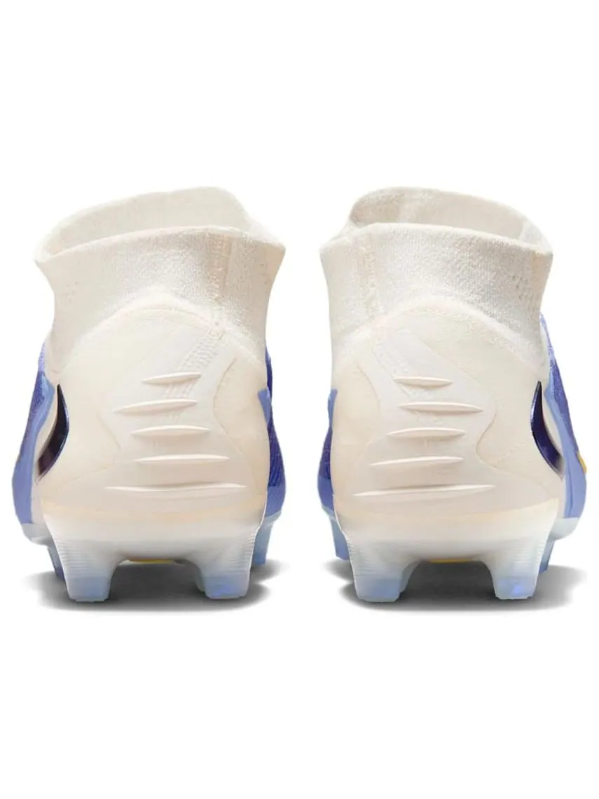 Кроссовки Nike Phantom 6 High Elite FG 'Fear Nothing Peak' — изображение 3 из 6, фиолетовый