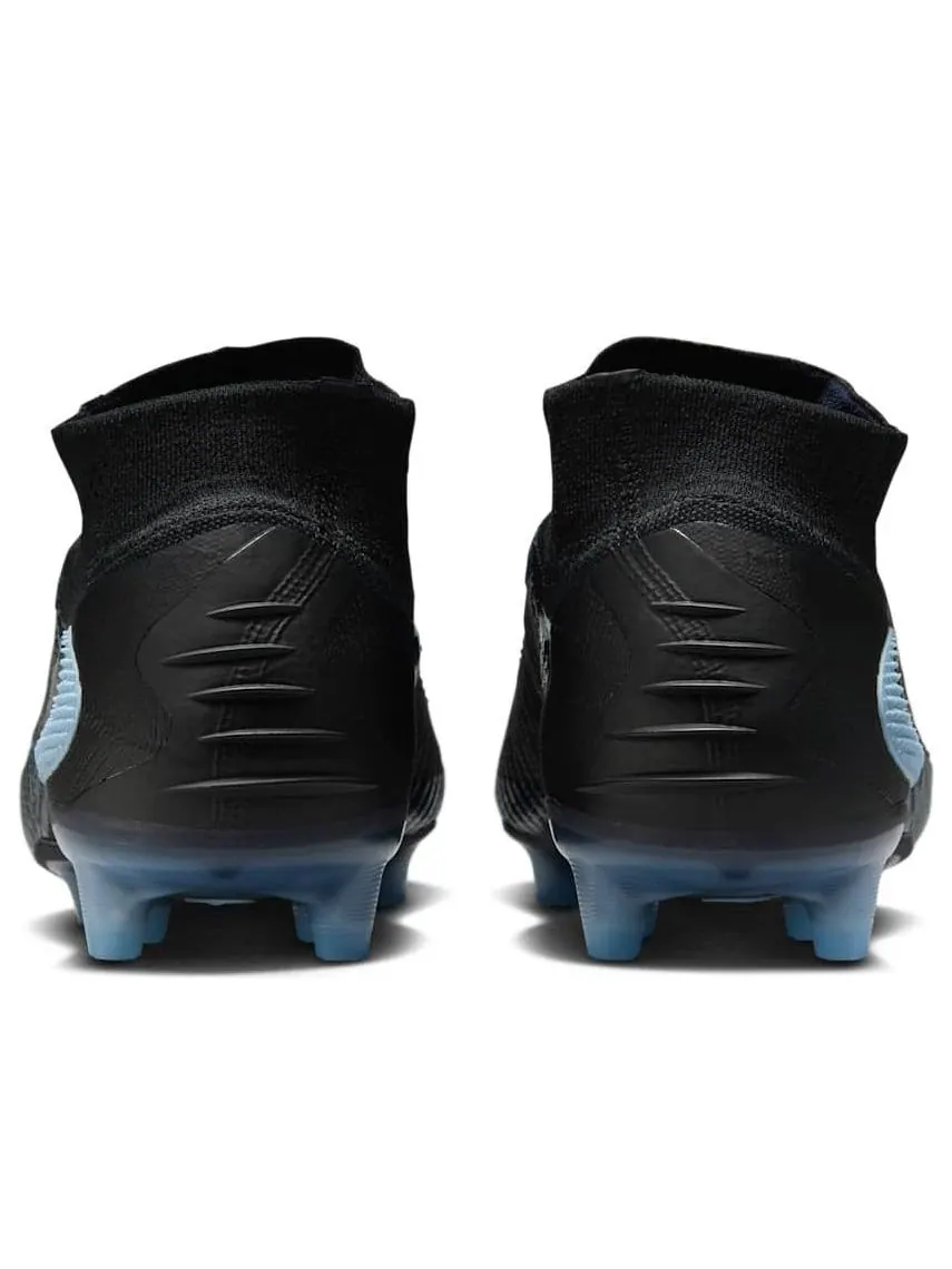 Кроссовки Nike Phantom 6 High Elite AG 'Shadow Pack' — изображение 3 из 6, черный