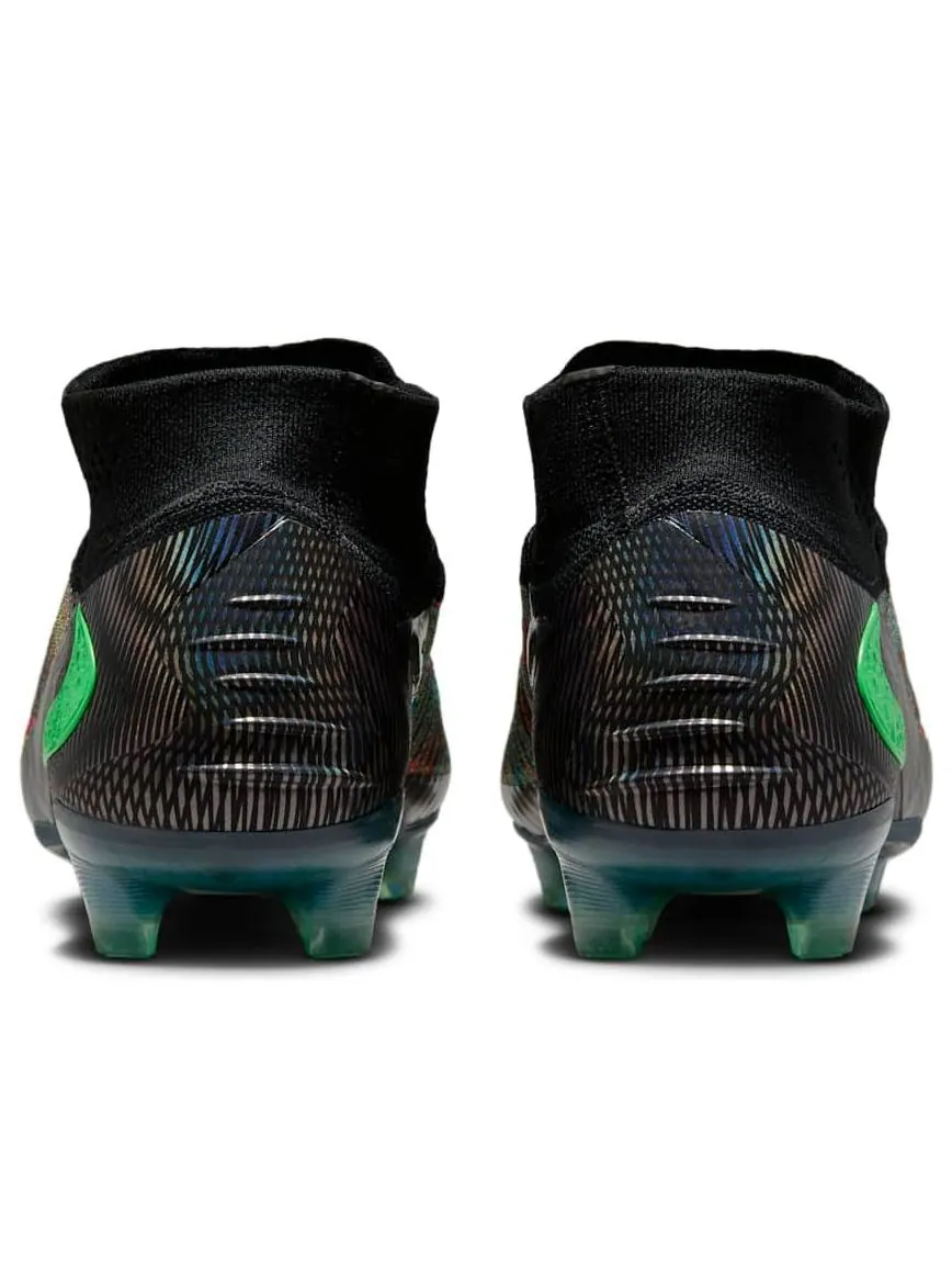 Кроссовки Nike x EA SPORTS FC 26 Phantom 6 Elite High FG 'Multi Color' — изображение 3 из 6, мульти