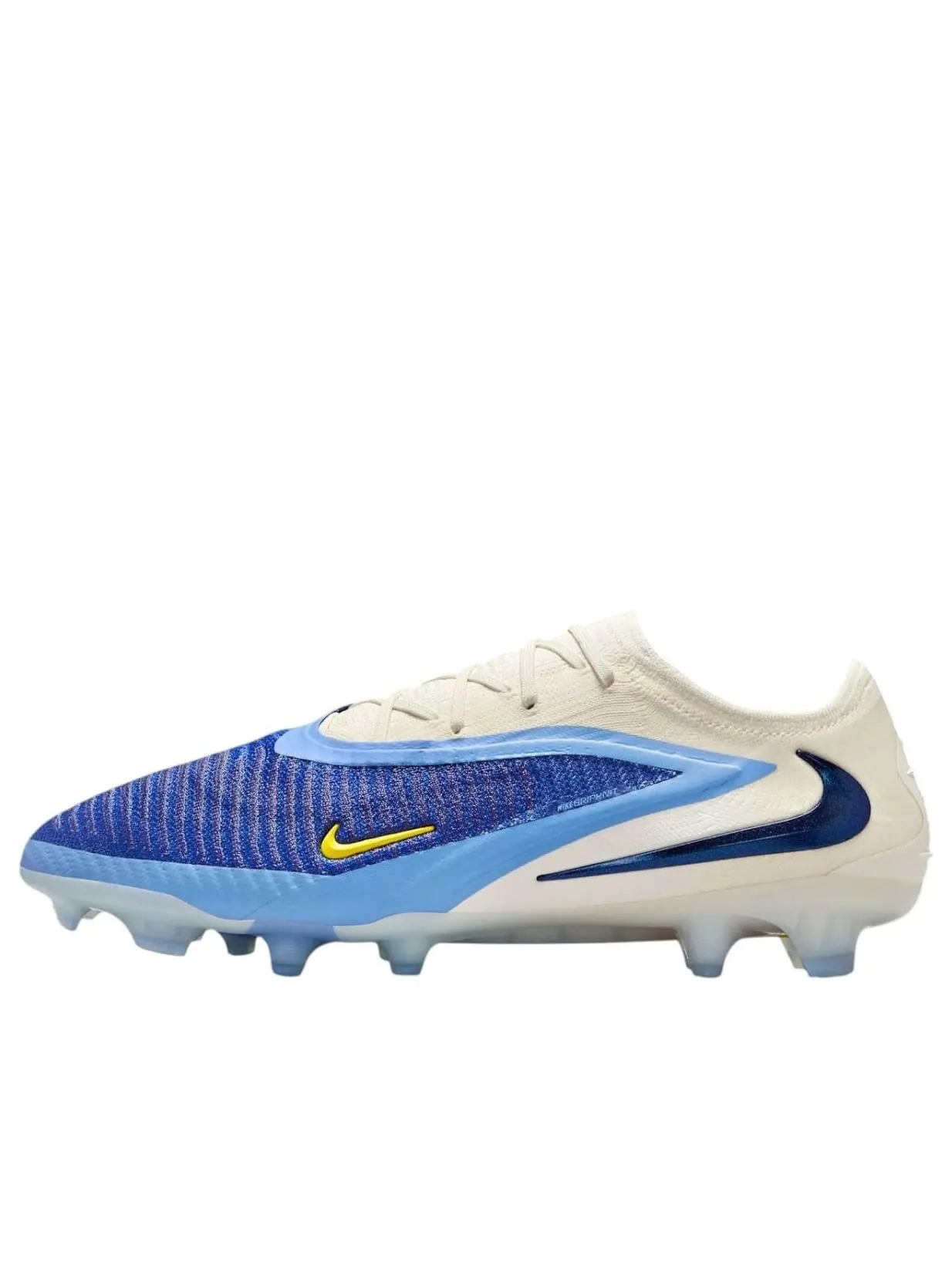 Кроссовки Nike Phantom 6 Low Elite FG 'Fear Nothing Peak' — изображение 1 из 6, фиолетовый
