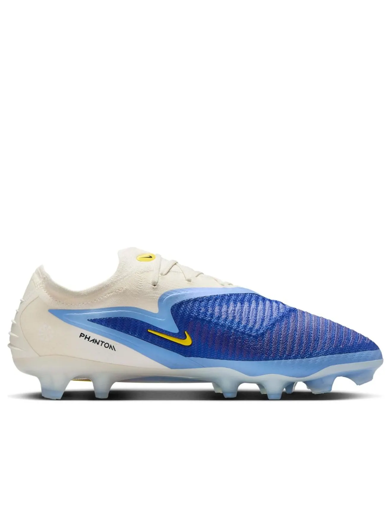 Кроссовки Nike Phantom 6 Low Elite FG 'Fear Nothing Peak' — изображение 6 из 6, фиолетовый