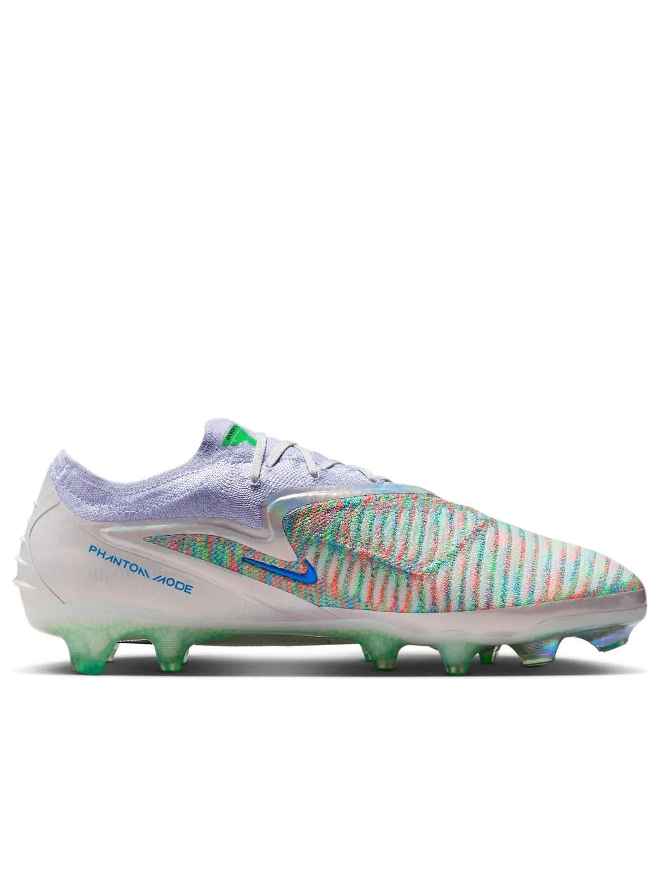 Кроссовки Nike x EA Sports Phantom 6 Elite 'Bright Crimson' — изображение 6 из 6, мульти