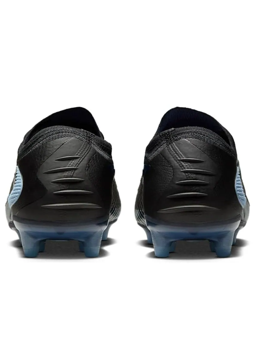 Кроссовки Nike Phantom 6 Low Elite AG '2025 Shadow Pack' — изображение 3 из 6, черный