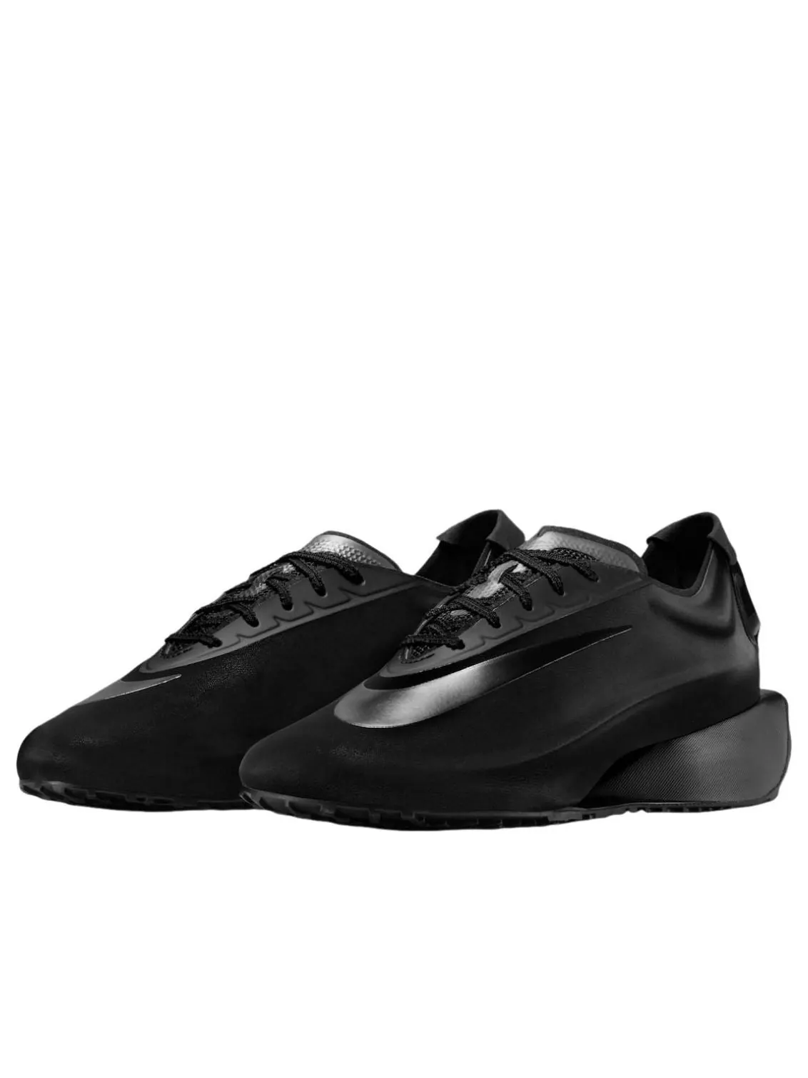 (WMNS) Nike First Sight 'Black' — изображение 2 из 5, черный