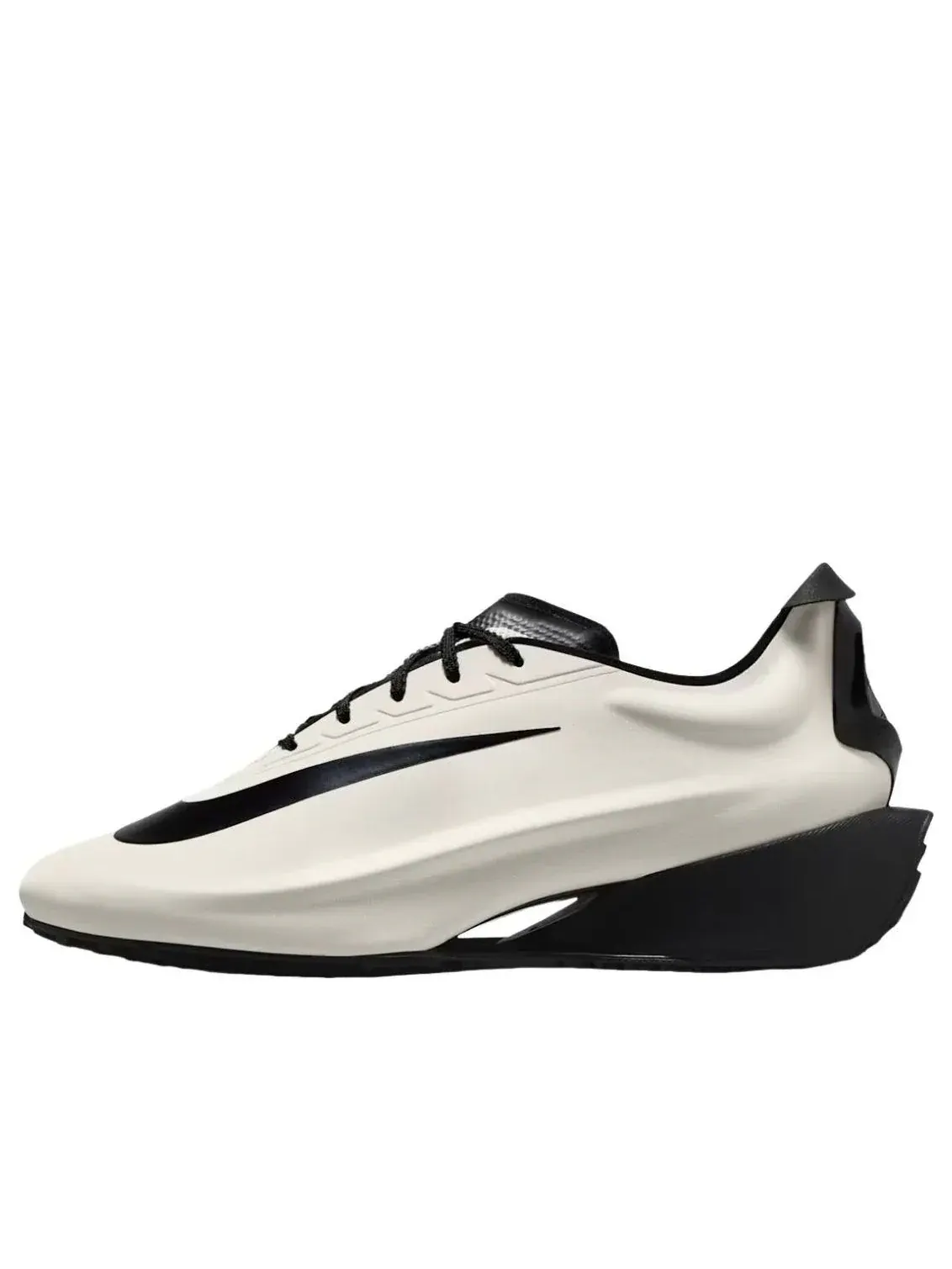 Кроссовки (WMNS) Nike First Sight Noir 'Light Bone' — изображение 1 из 6, белый