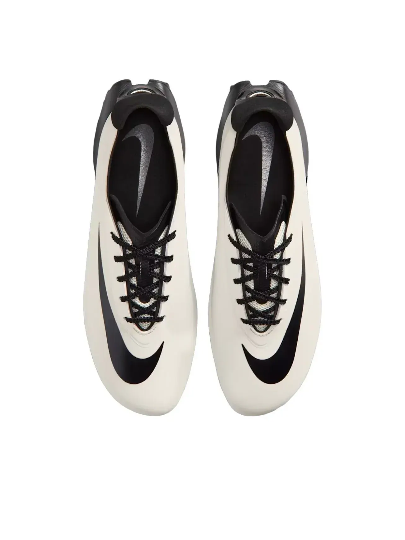 Кроссовки (WMNS) Nike First Sight Noir 'Light Bone' — изображение 3 из 6, белый