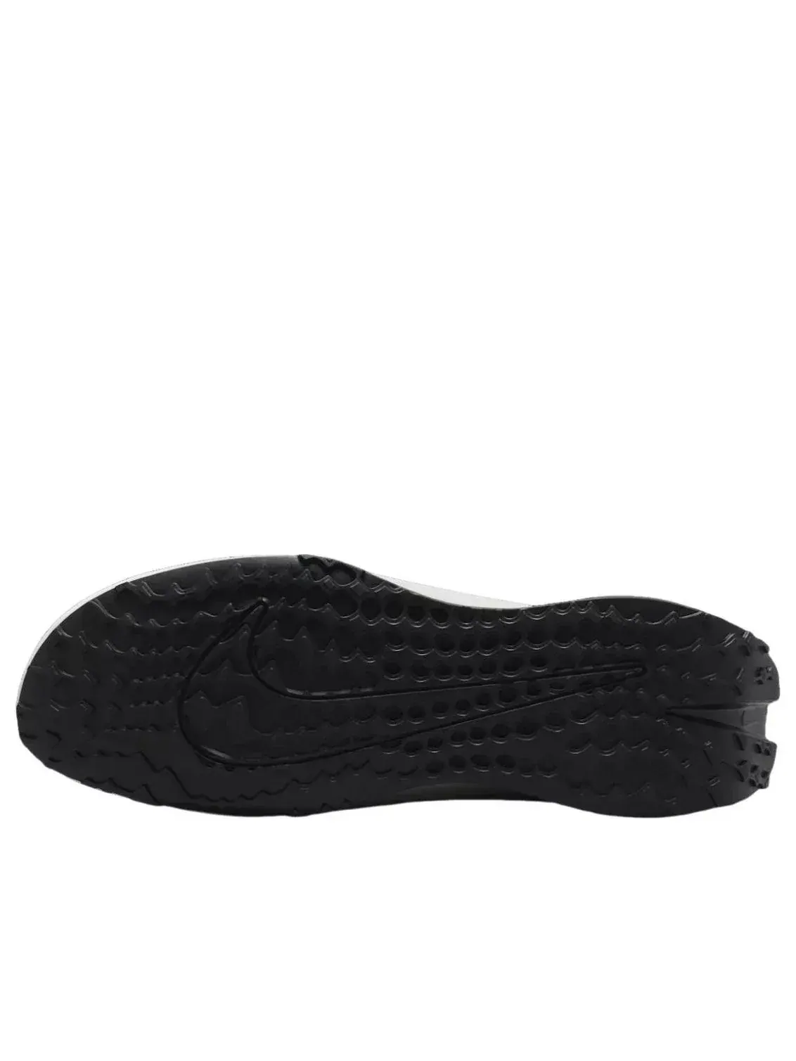 Кроссовки (WMNS) Nike First Sight Noir 'Light Bone' — изображение 5 из 6, белый