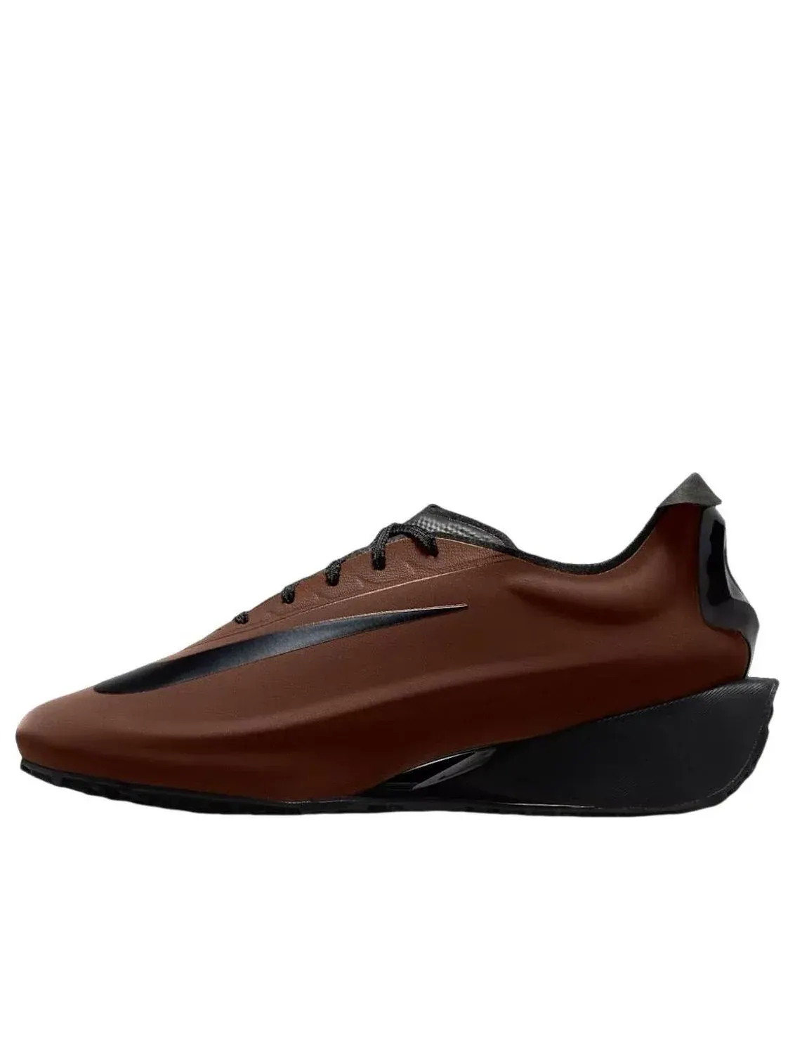 Кроссовки (WMNS) Nike First Sight Noir 'Cacao Wow' — изображение 1 из 6, коричневый