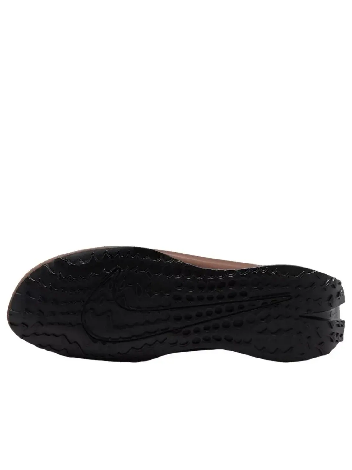 Кроссовки (WMNS) Nike First Sight Noir 'Cacao Wow' — изображение 5 из 6, коричневый