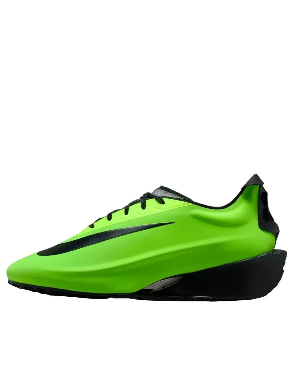Кроссовки (WMNS) Nike First Sight 'Electric Green' — изображение 1 из 5, зеленый