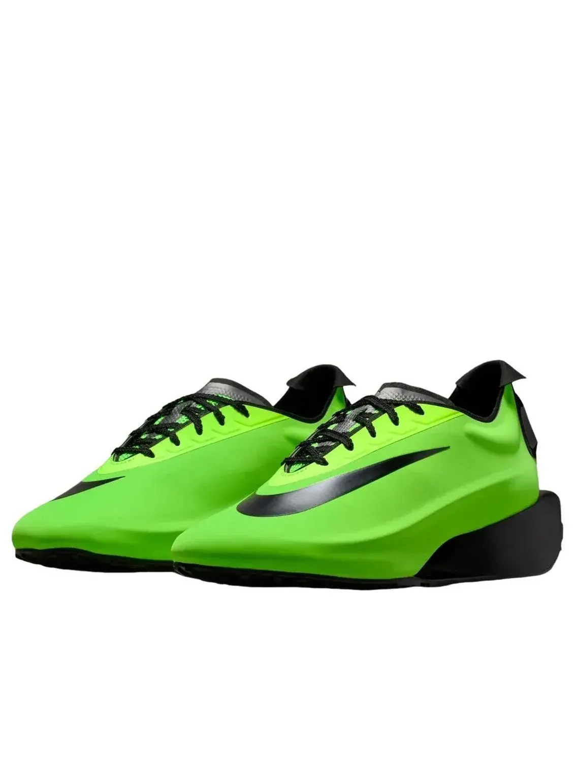 Кроссовки (WMNS) Nike First Sight 'Electric Green' — изображение 2 из 5, зеленый
