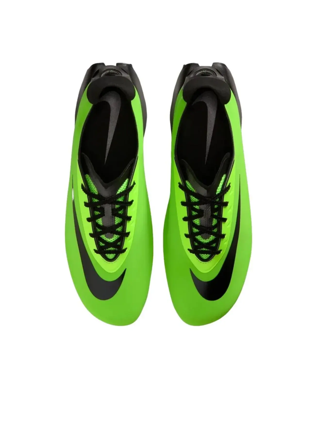 Кроссовки (WMNS) Nike First Sight 'Electric Green' — изображение 3 из 5, зеленый