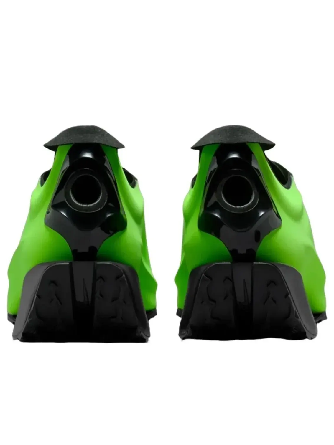 Кроссовки (WMNS) Nike First Sight 'Electric Green' — изображение 4 из 5, зеленый