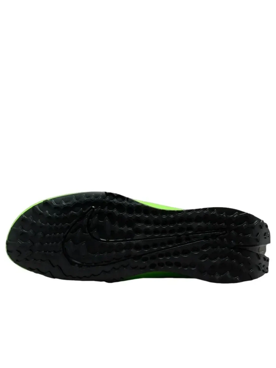 Кроссовки (WMNS) Nike First Sight 'Electric Green' — изображение 5 из 5, зеленый