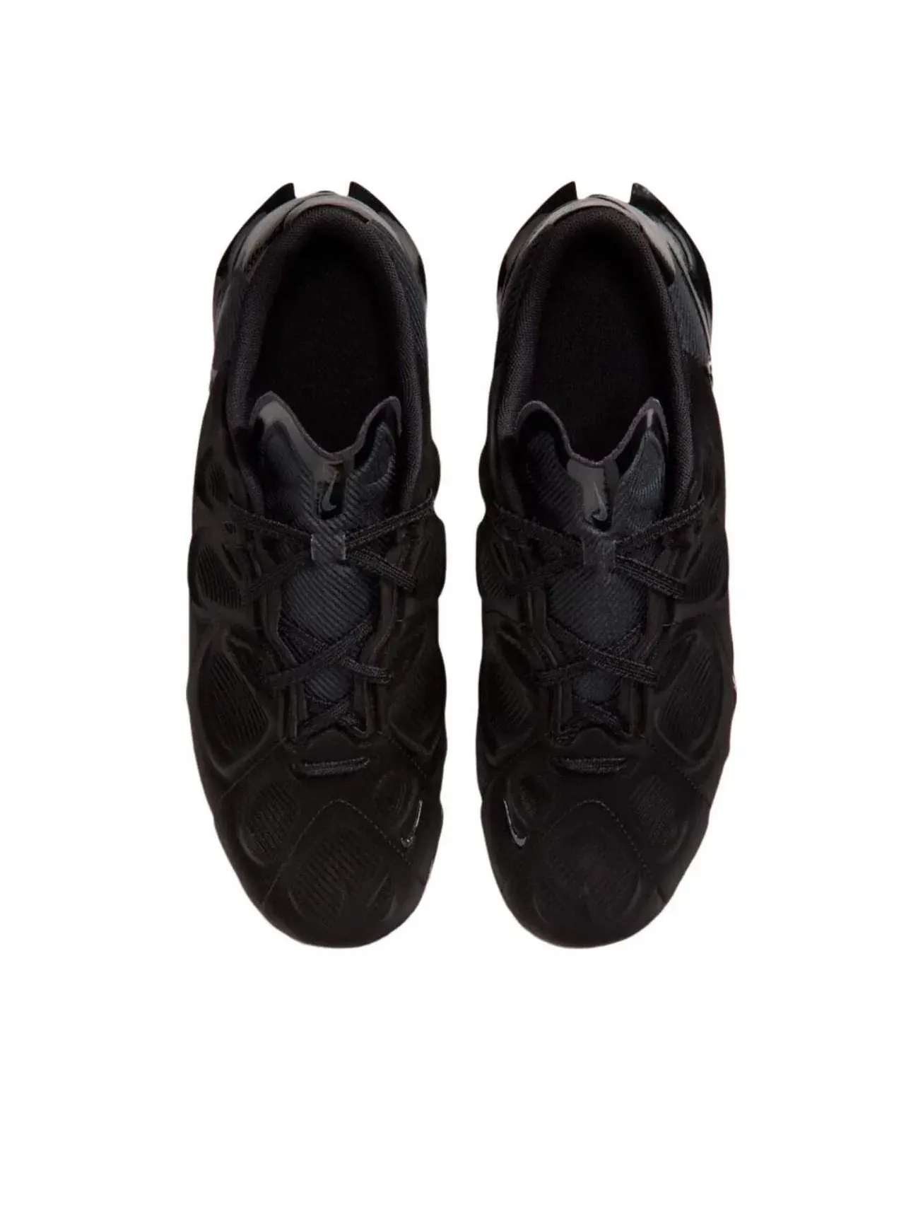 Женские кроссовки с шнуровкой Nike First Sight Mirage — изображение 3 из 5, черный