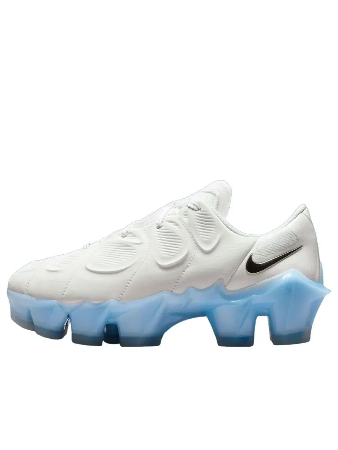 Женские кроссовки с шнуровкой First Sight Nike — изображение 1 из 5, белый