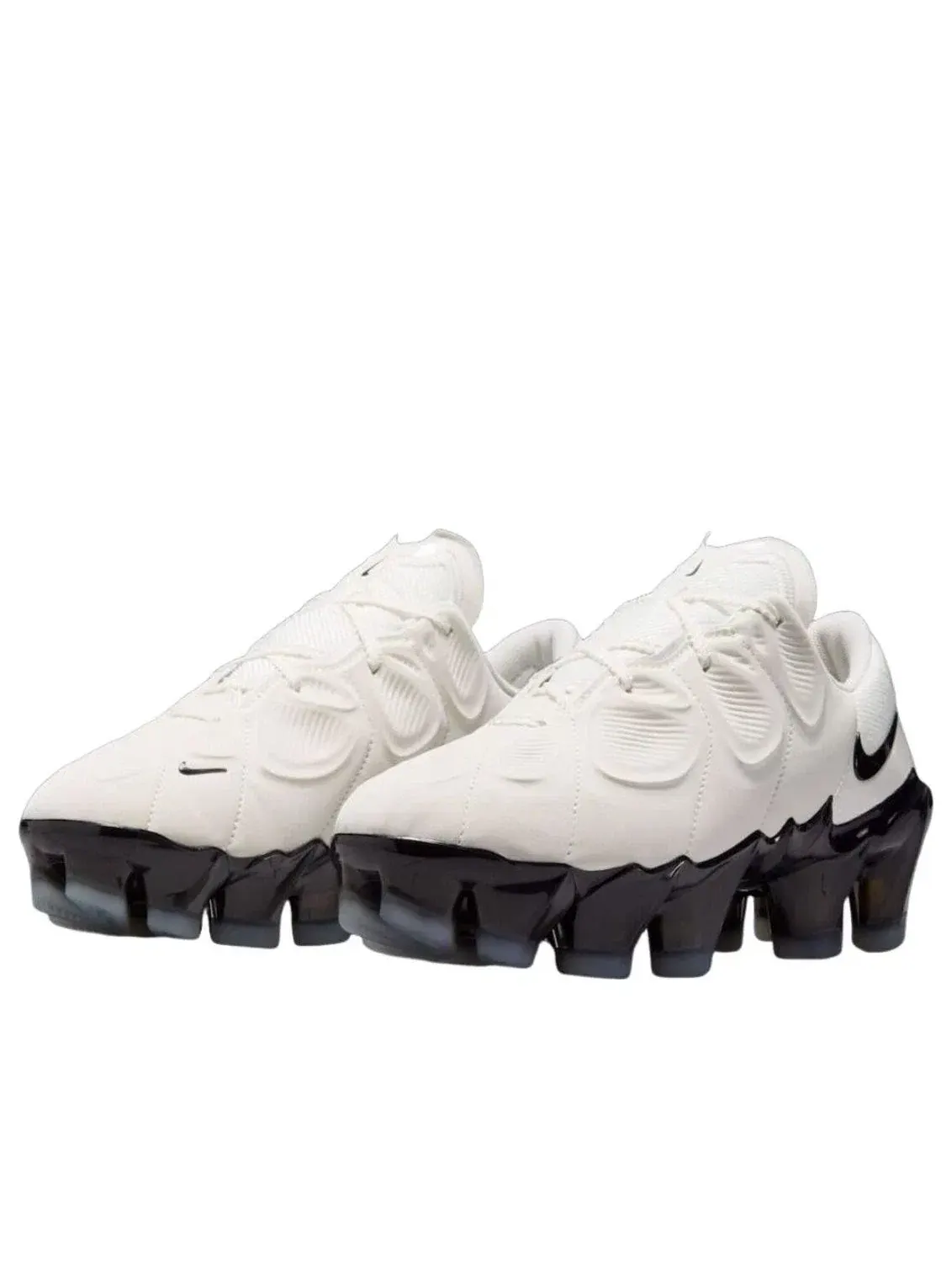 Женские кроссовки с низким верхом Nike First Sight Mirage — изображение 2 из 5, белый