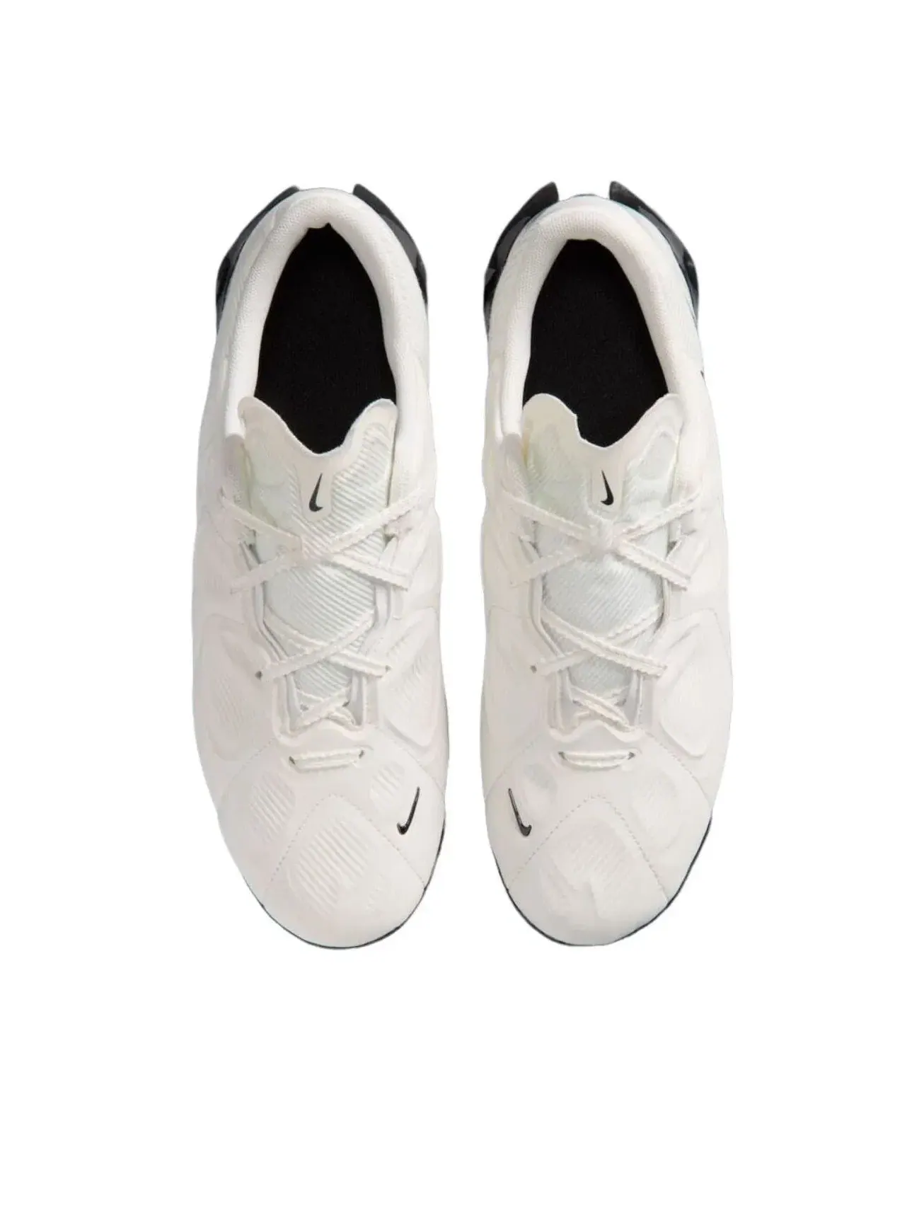 Женские кроссовки с низким верхом Nike First Sight Mirage — изображение 3 из 5, белый