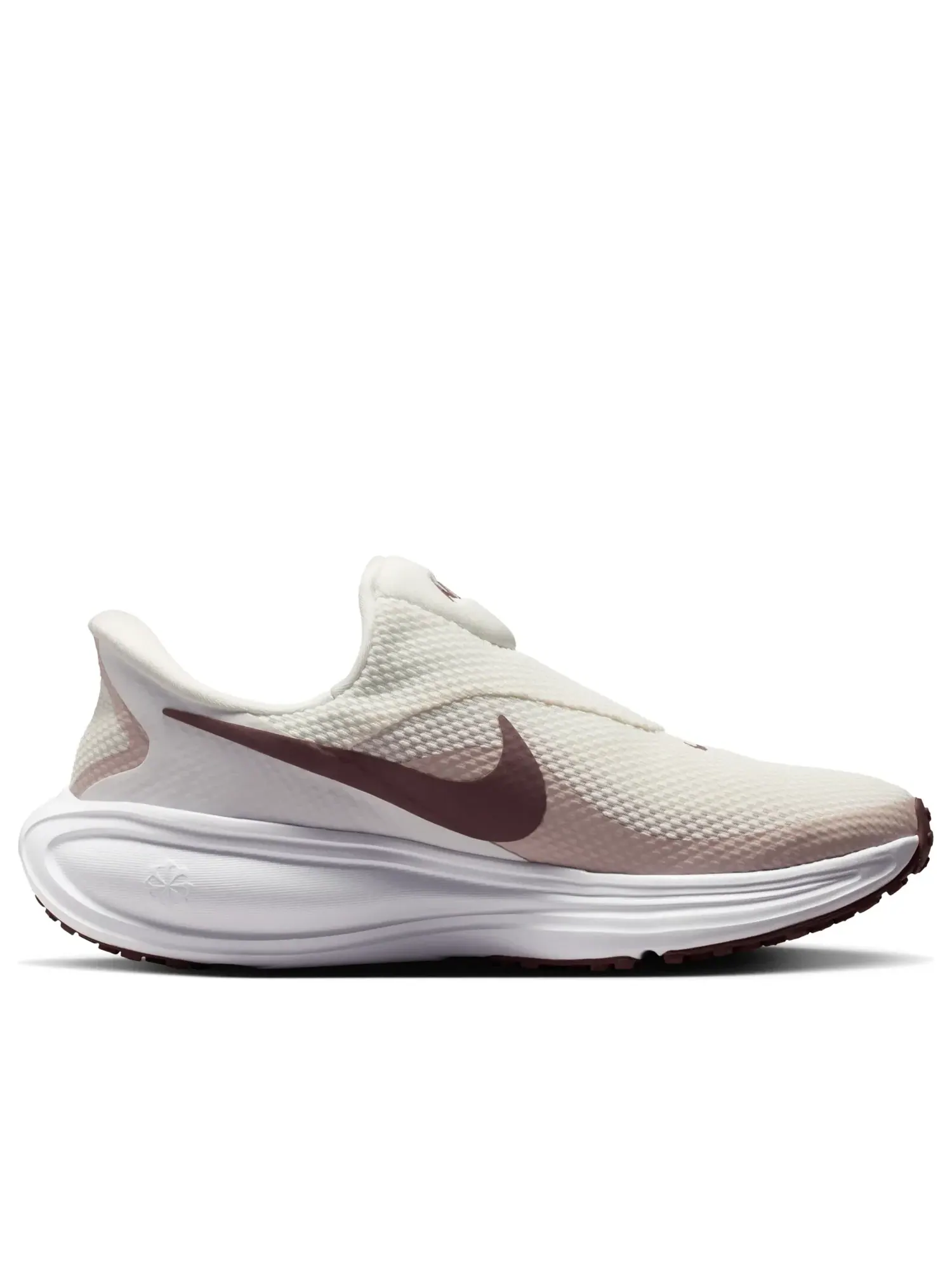 Кроссовки Nike Revolution 8 EasyOn 'Phantom White' HQ2415-002 — изображение 7 из 7, белый