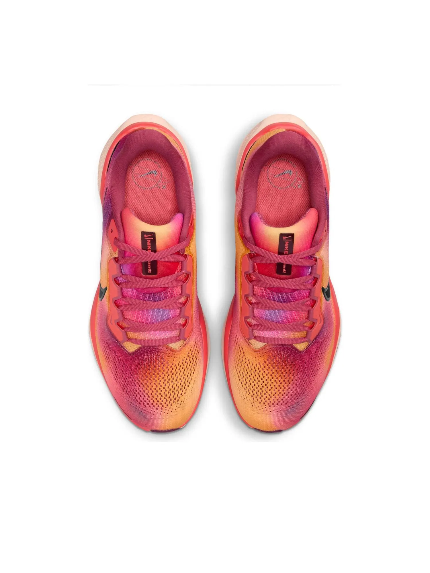 (WMNS) Nike Air Zoom Pegasus 41 SE 'Sunset' — изображение 2 из 6, бежевый