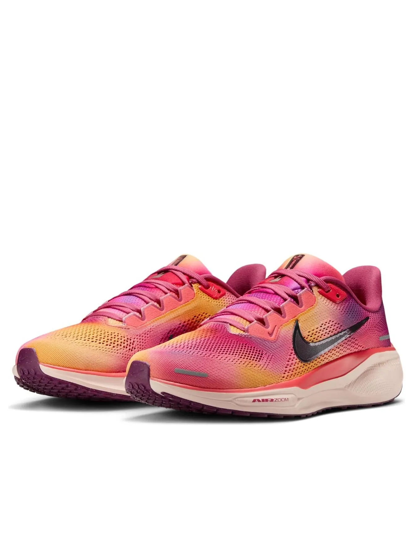 (WMNS) Nike Air Zoom Pegasus 41 SE 'Sunset' — изображение 4 из 6, бежевый