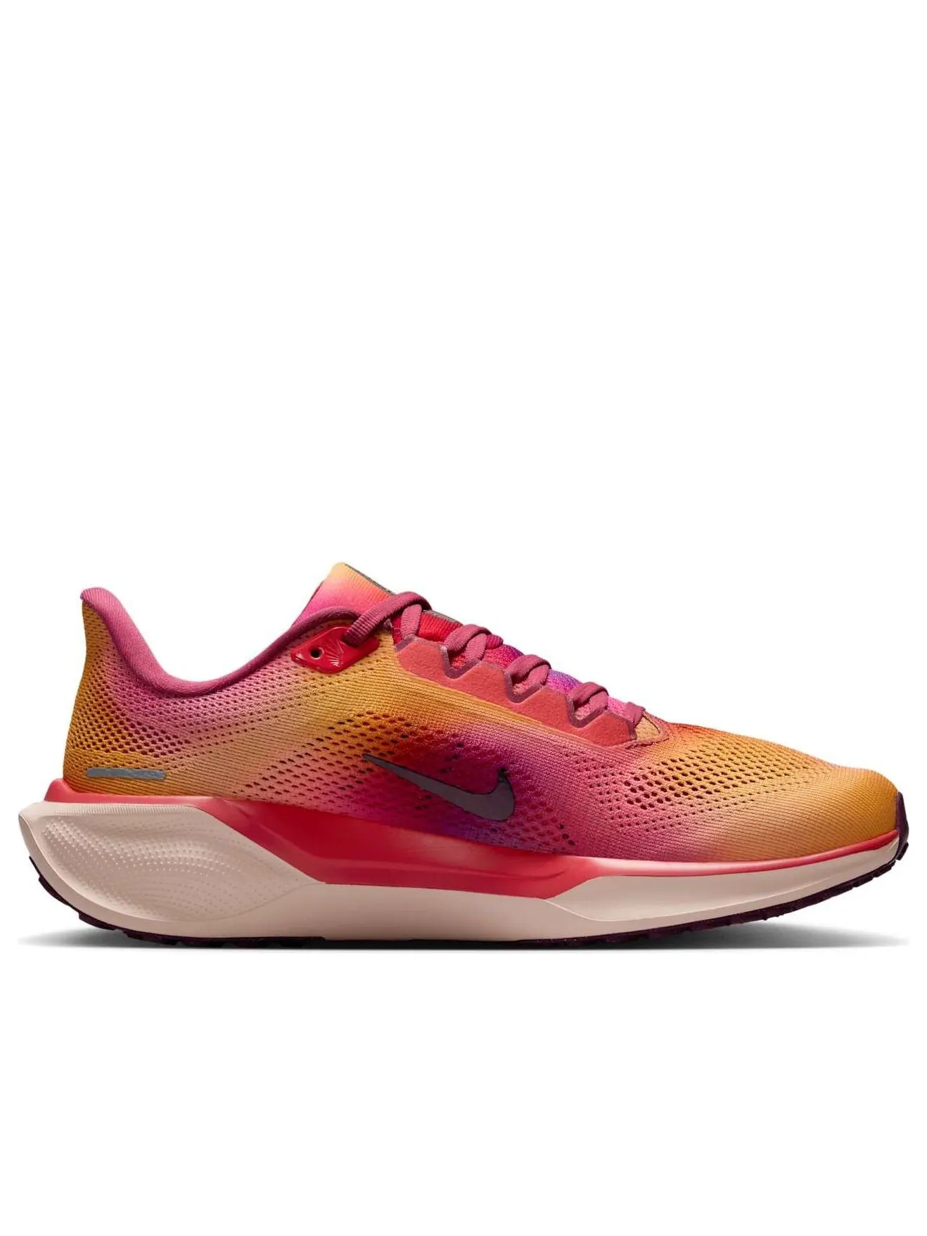 (WMNS) Nike Air Zoom Pegasus 41 SE 'Sunset' — изображение 6 из 6, бежевый