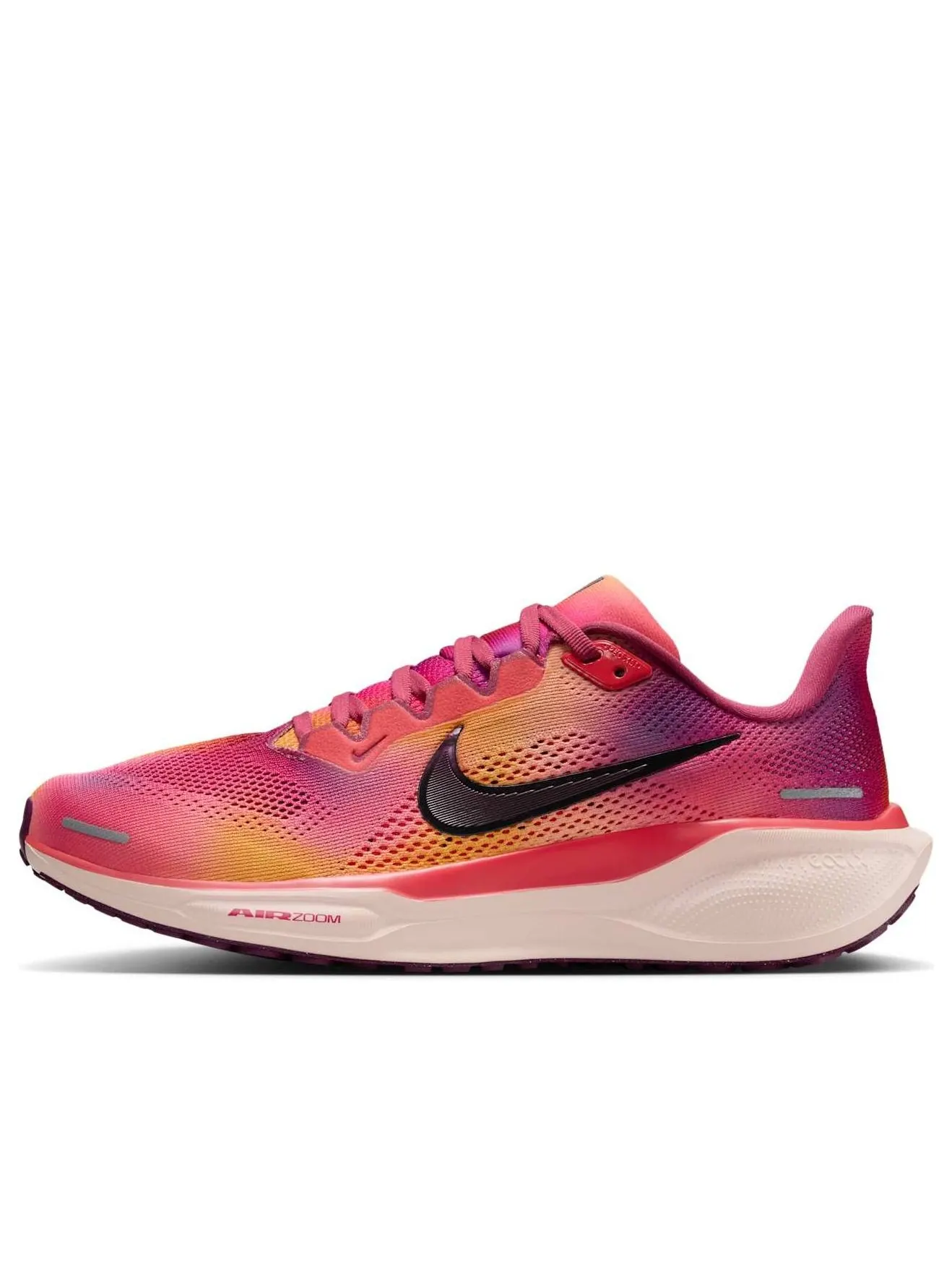 Кроссовки (WMNS) Nike Air Zoom Pegasus 41 SE 'Sunset' — изображение 1 из 6, оранжевый