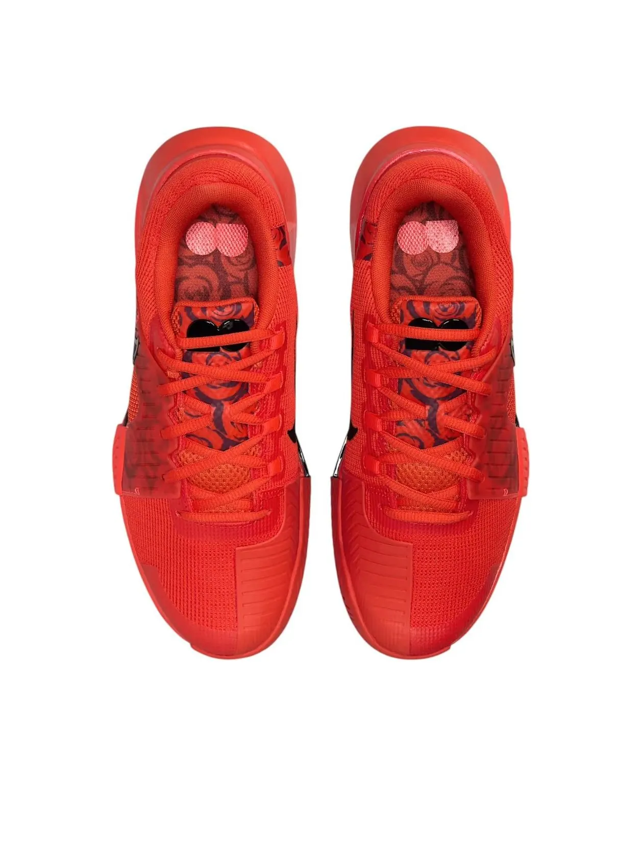 Кроссовки (WMNS) Nike GP Challenge 1 'Naomi Osaka' — изображение 3 из 6, красный