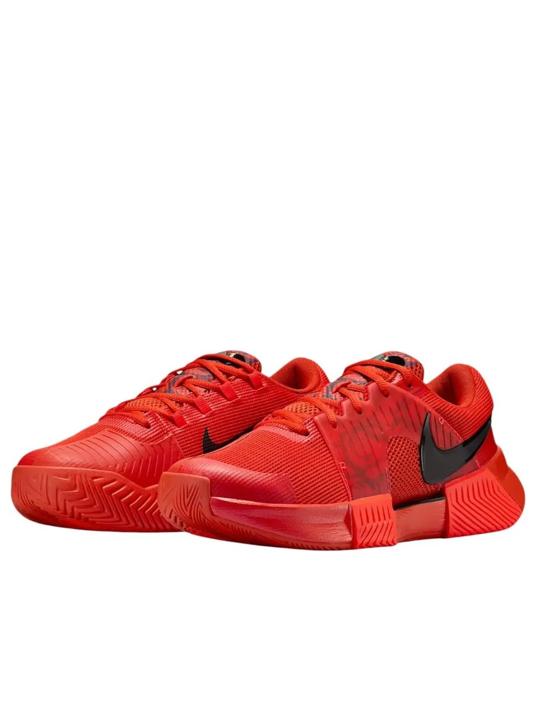 Кроссовки (WMNS) Nike GP Challenge 1 'Naomi Osaka' — изображение 5 из 6, красный