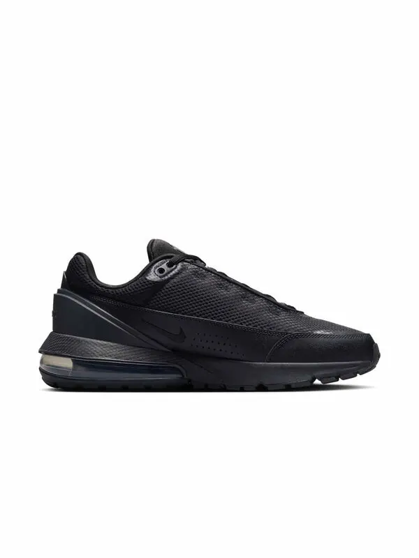 Кроссовки air max pulse 'black bronzine smoke grey' Nike — изображение 2 из 4, черный//серый