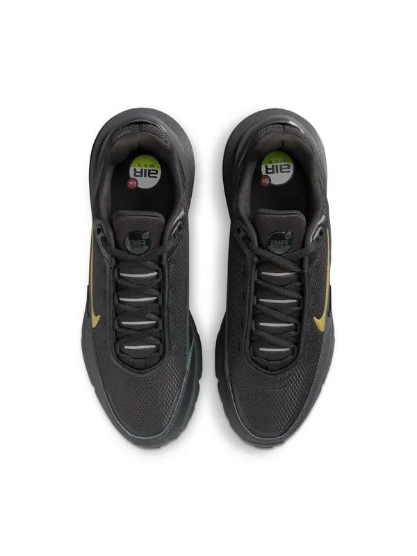Кроссовки air max pulse 'black bronzine smoke grey' Nike — изображение 4 из 4, черный//серый