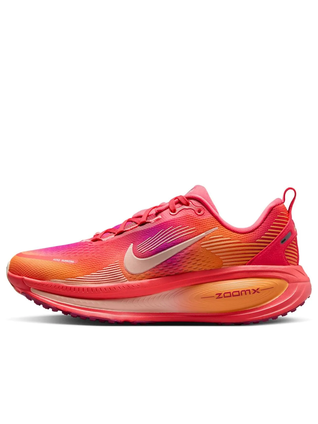 (WMNS) Nike Air Zoom Vomero 18 SE 'Sunset' — изображение 1 из 6, красный
