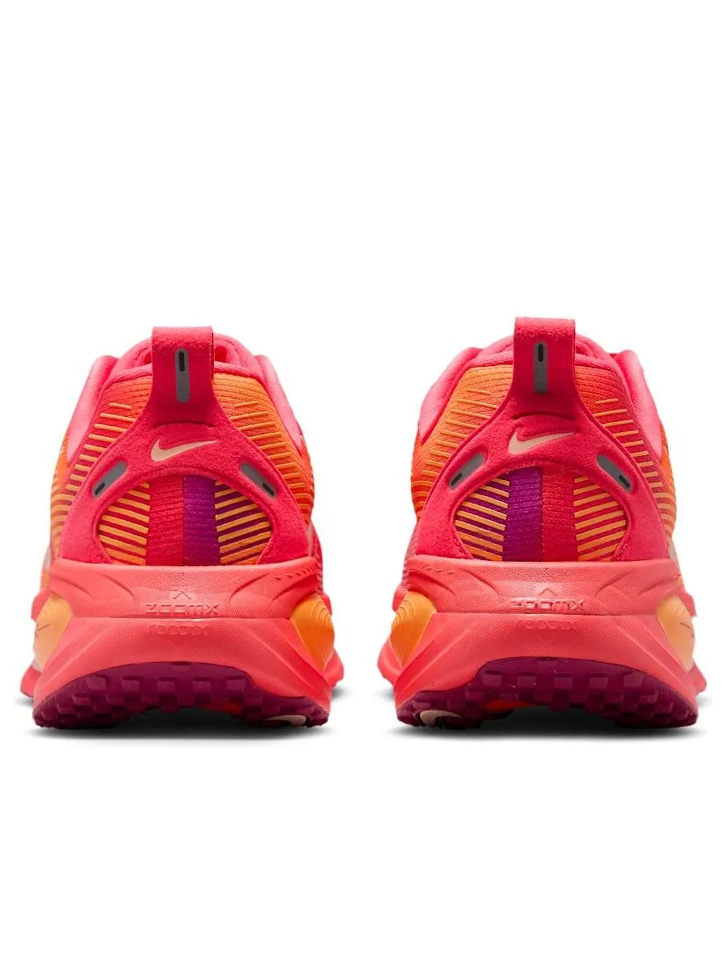 (WMNS) Nike Air Zoom Vomero 18 SE 'Sunset' — изображение 3 из 6, красный