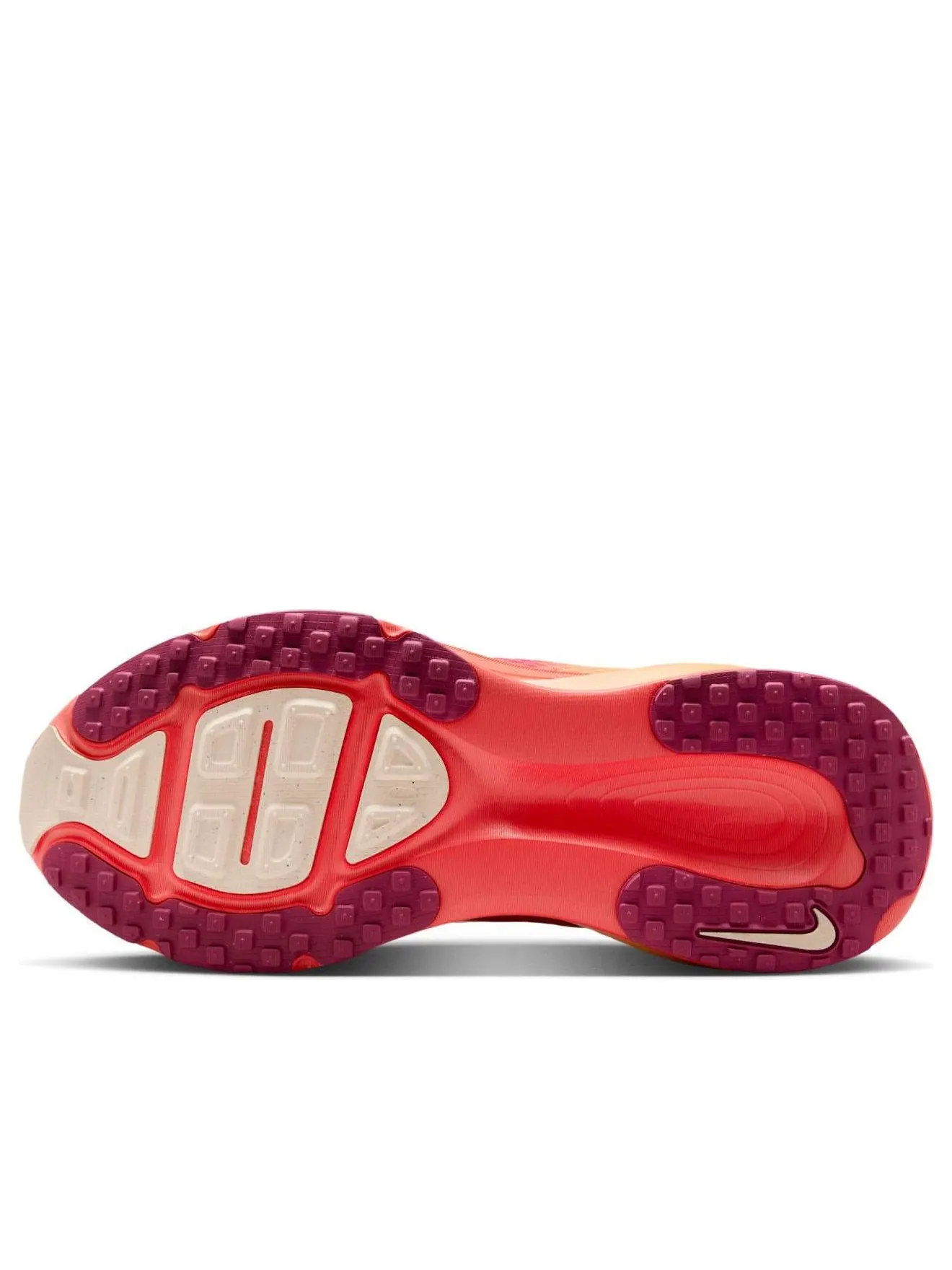 (WMNS) Nike Air Zoom Vomero 18 SE 'Sunset' — изображение 5 из 6, красный