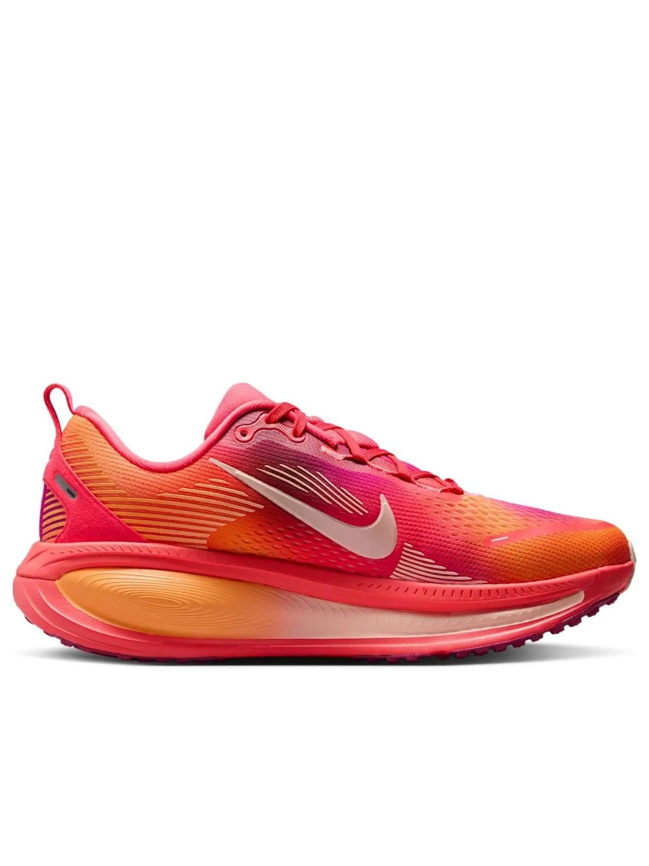 (WMNS) Nike Air Zoom Vomero 18 SE 'Sunset' — изображение 6 из 6, красный
