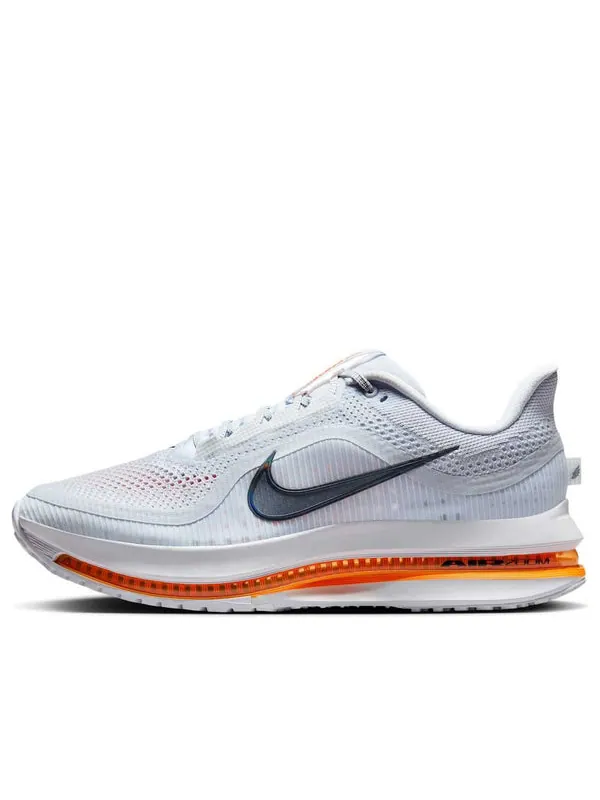 Кроссовки pegasus premium Nike — изображение 1 из 4, серый