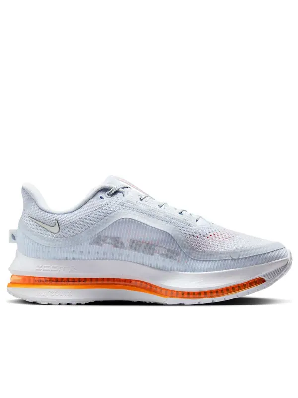 Кроссовки pegasus premium Nike — изображение 2 из 4, серый