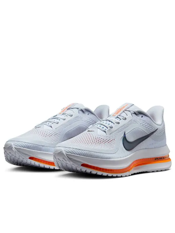 Кроссовки pegasus premium Nike — изображение 3 из 4, серый