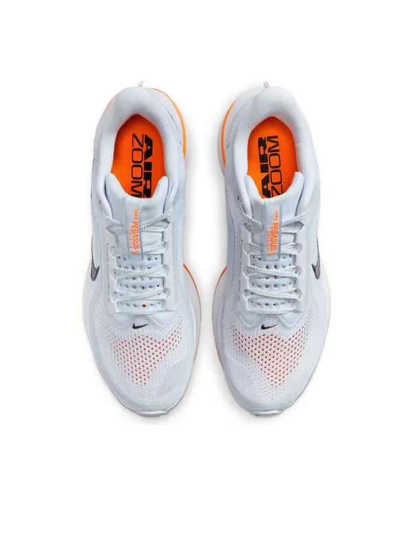 Кроссовки pegasus premium Nike — изображение 4 из 4, серый